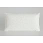 ALMOHADA ALOE VERA BELNOU 150 CM BLANCO