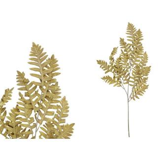 VARA HELECHO X 15-90 CM VERDE CL