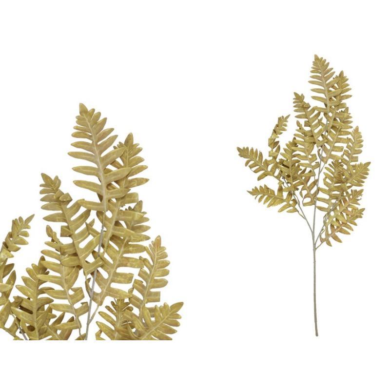 VARA HELECHO X 15-90 CM VERDE CL