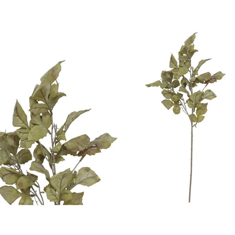 VARA MAPLE X4-80 CM VERDE CL