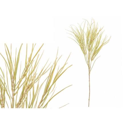 VARA GRASS 127 CM VERDE CL