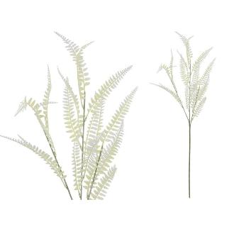 VARA HELECHO X18-80 CM BLANCO
