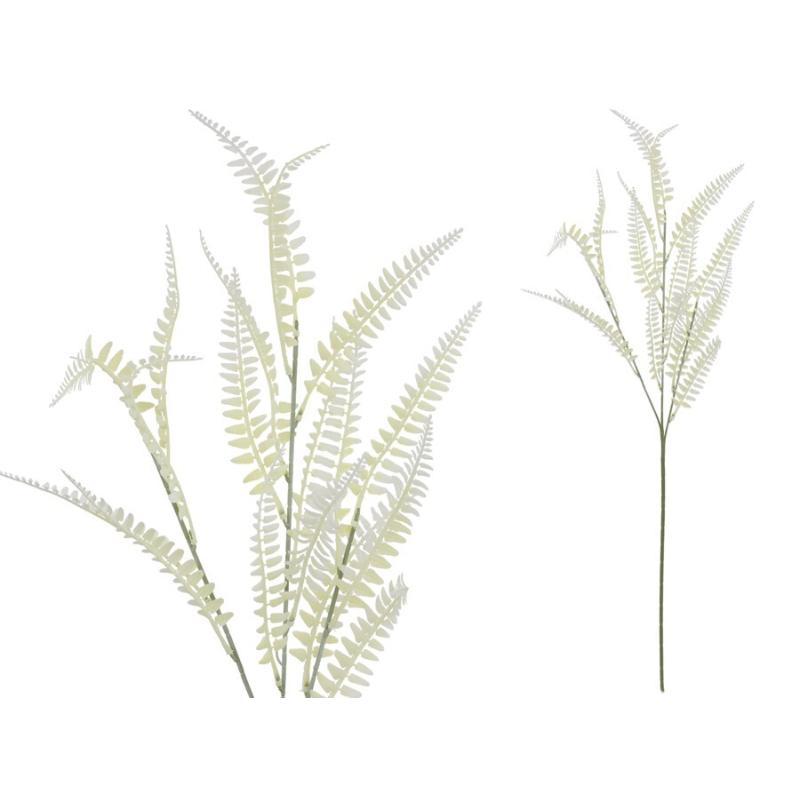VARA HELECHO X18-80 CM BLANCO