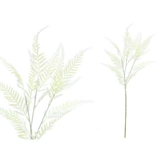 VARA HELECHO X12 81 CM BLANCO