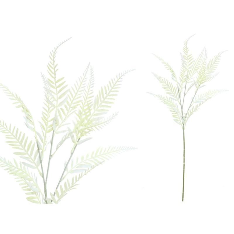 VARA HELECHO X12 81 CM BLANCO