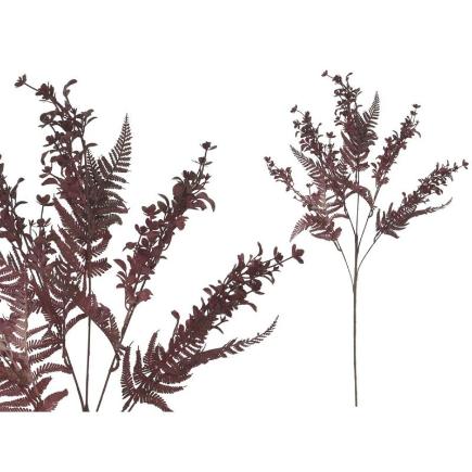 VARA FERN MIX X25-77 CM BURDEOS