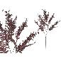 VARA FERN MIX X25-77 CM BURDEOS