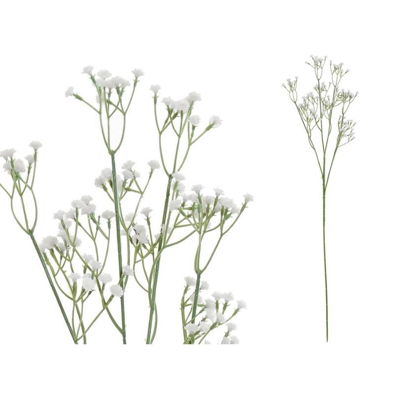 PAQ. 6 VARA GYPSO BICOLOR R/TOUCH (S) 66 CM BLANCO