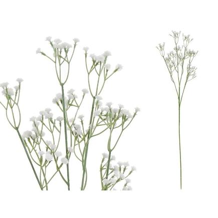 VARA GYPSO BICOLOR R/TOUCH (S) 66 CM BLANCO