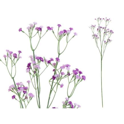 VARA GYPSO BICOLOR R/TOUCH (S) 66 CM VIOLETA