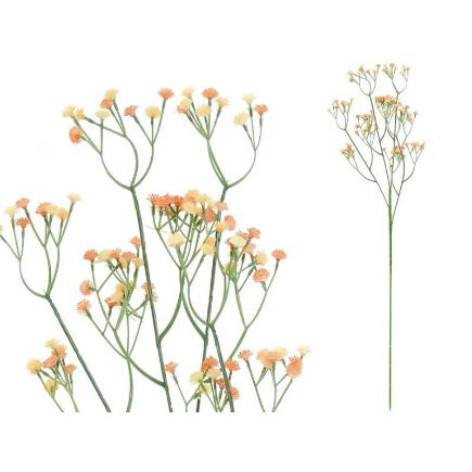 VARA GYPSO BICOLOR R/TOUCH (S) 66 CM TE