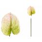 VARA ANTHURIUM 3D PRINTED 60 CM BLANCO