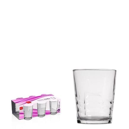 C6 COK VASO TIVOLI AGUA 27 CL K9