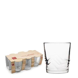 C6 COK VASO NEVADA AGUA 27 CL K9
