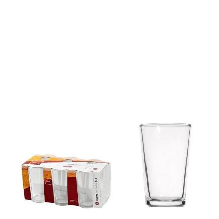 C6 COK VASO CAÑA TEMP 9 CL K12
