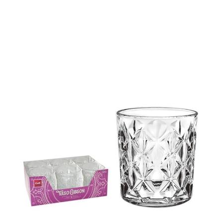 COK VASO GIBSON 33 CL OB6K4