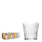 C6 COK VASO JEWEL 30 CL K8