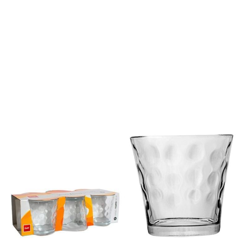 C6 COK VASO TOPO 30 CL K8
