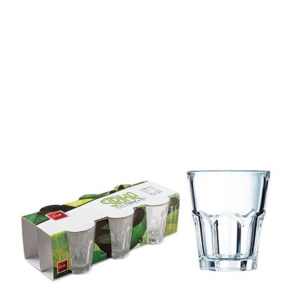 C6 COK CHUPITO STRIKE 4.5 CL K8