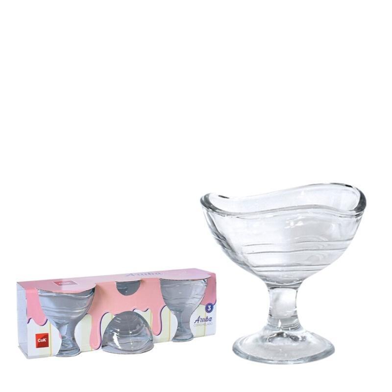 C3 COK COPA HELADO ARUBA 16 CL K12