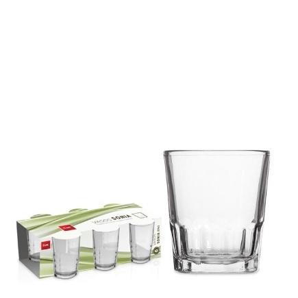 C6 COK VASO SONIA AGUA 27 CL K8