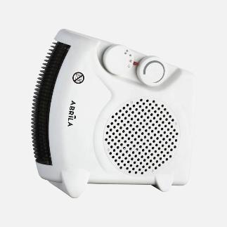 TERMOVELNTILADOR ELEC. HOPI 2000W BLANCO VERTICAL/HORIZ