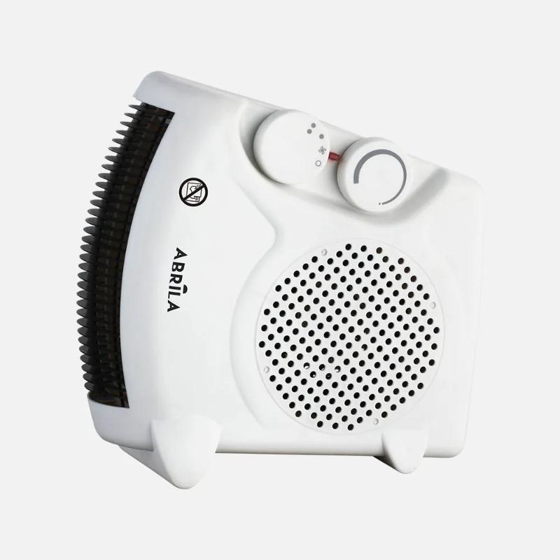 TERMOVELNTILADOR ELEC. HOPI 2000W BLANCO VERTICAL/HORIZ