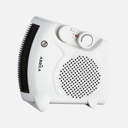 TERMOVELNTILADOR ELEC. HOPI 2000W BLANCO VERTICAL/HORIZ