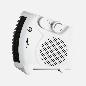 TERMOVELNTILADOR ELEC. HOPI 2000W BLANCO VERTICAL/HORIZ