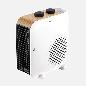 TERMOVENTILADOR ELECT TRAIL 2000W BLANCO/HAYA 2POT 3FUN TERMOSTATO