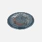 BRASERO ELECT.RUDY GRIS 900W 2POT REJILLA DE PROTE 3 MT CABLE