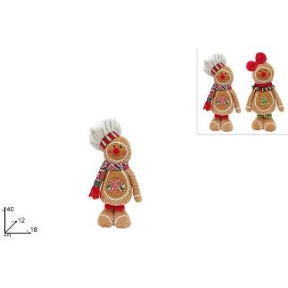 MUÑECO MAZAPAN 40 CM 2 STR