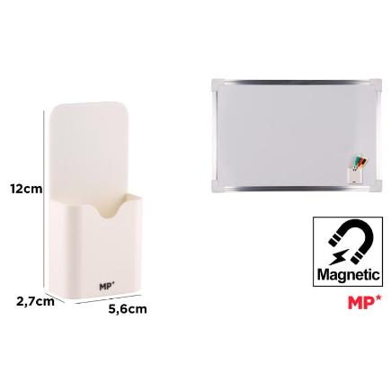 ACCESORIO MAGNETICO PIZARRA