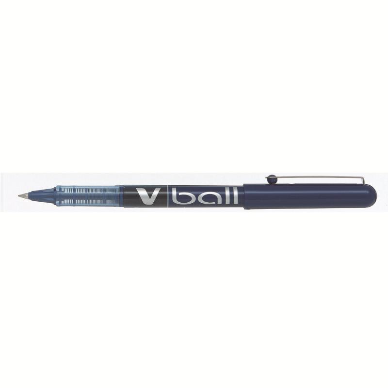 BOLIGRAFO V-BALL 0.5 AZUL (41) PILOT