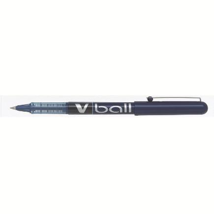 BOLIGRAFO V-BALL 0.5 AZUL (41) PILOT