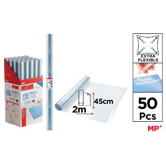 ROLLO FORRALIBRO 45 CM X 2 M