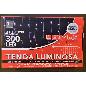 CORTINA 300 LED BLANCO L.5XH2.5 MT 8.4W 31V 19X12XH.11.5 CM