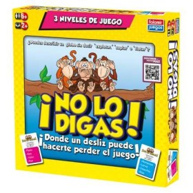 NO LO DIGAS                                       