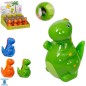 HUCHA DINOSAURIO CERAMICA SURTIDO