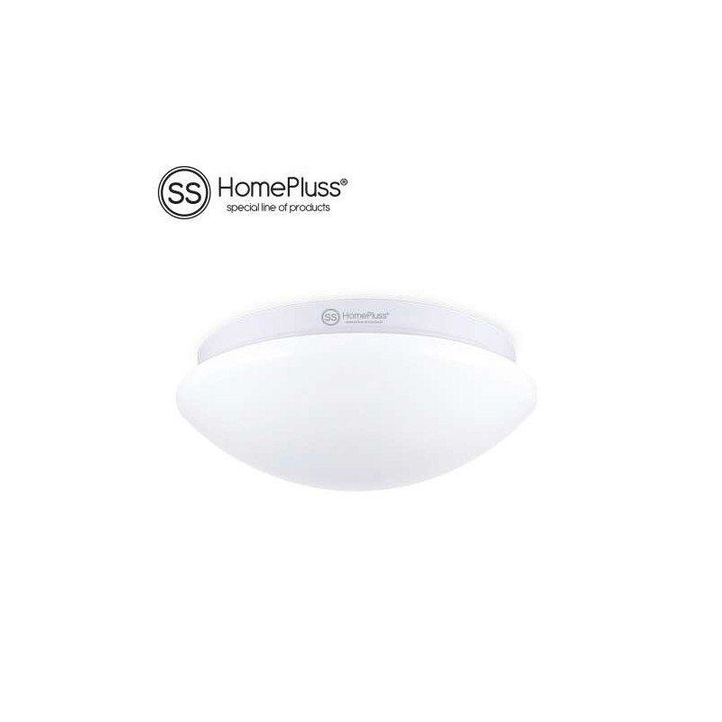 PLAFON LED 24W 6000K                              