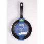 SARTEN LLANA BLUENET DE 24CM