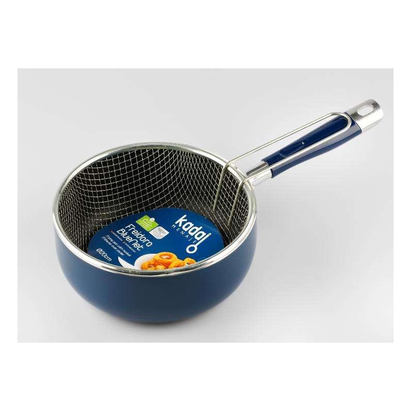 SARTEN FREIDORA BLUENET 26 CM