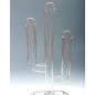 SOPORTE CAPSULA METAL 20*9.5*47CM