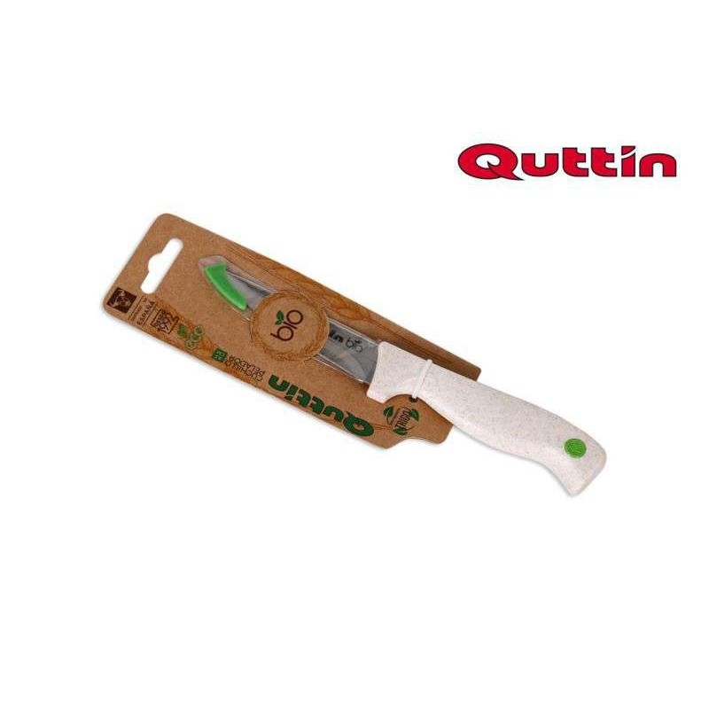 CUCHILLO PELADOR 8.5CM. "BIO"                     