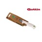 CUCHILLO PELADOR 8.5CM. "BIO"                     