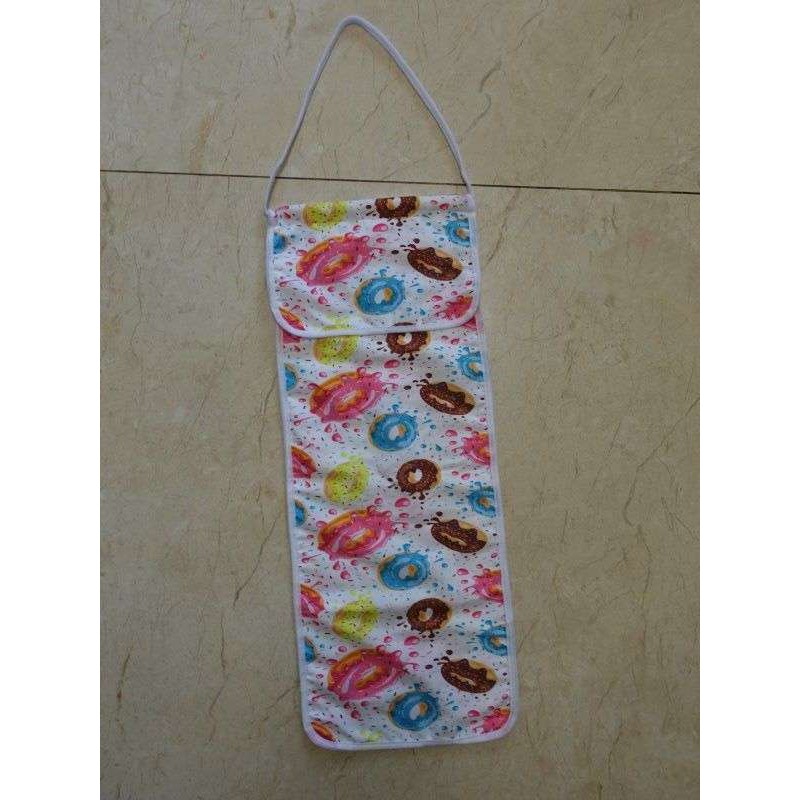 BOLSA DE PAN DULCES