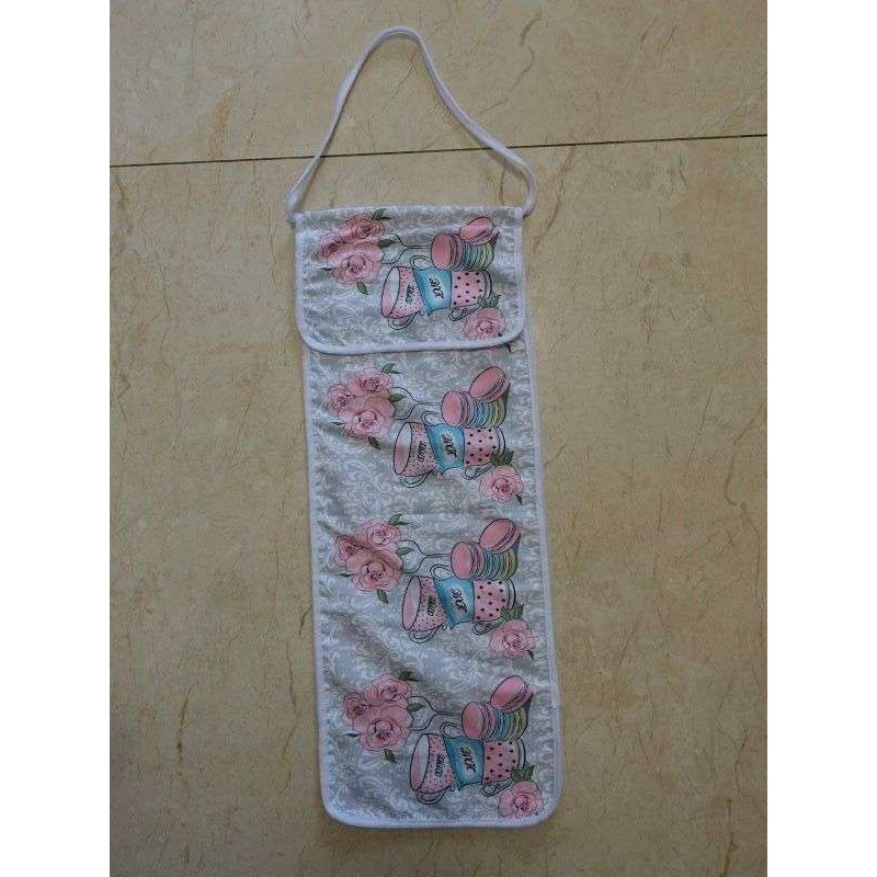 BOLSA DE PAN TAZAS
