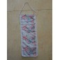BOLSA DE PAN TAZAS