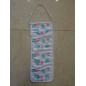 BOLSA DE PAN CACTUS
